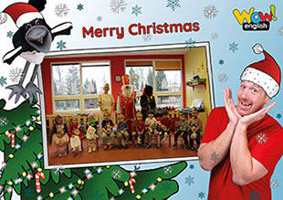 Merry Christmas 1