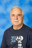 Josef Novotný - provozní