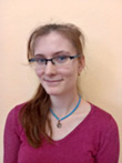 Anežka Sálová