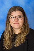 Bc. Anna Opletalová