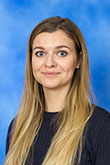 Mgr. Eliška Radostová